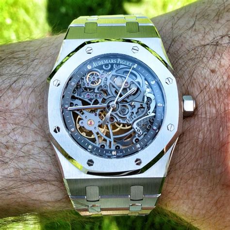 fossil royal oak